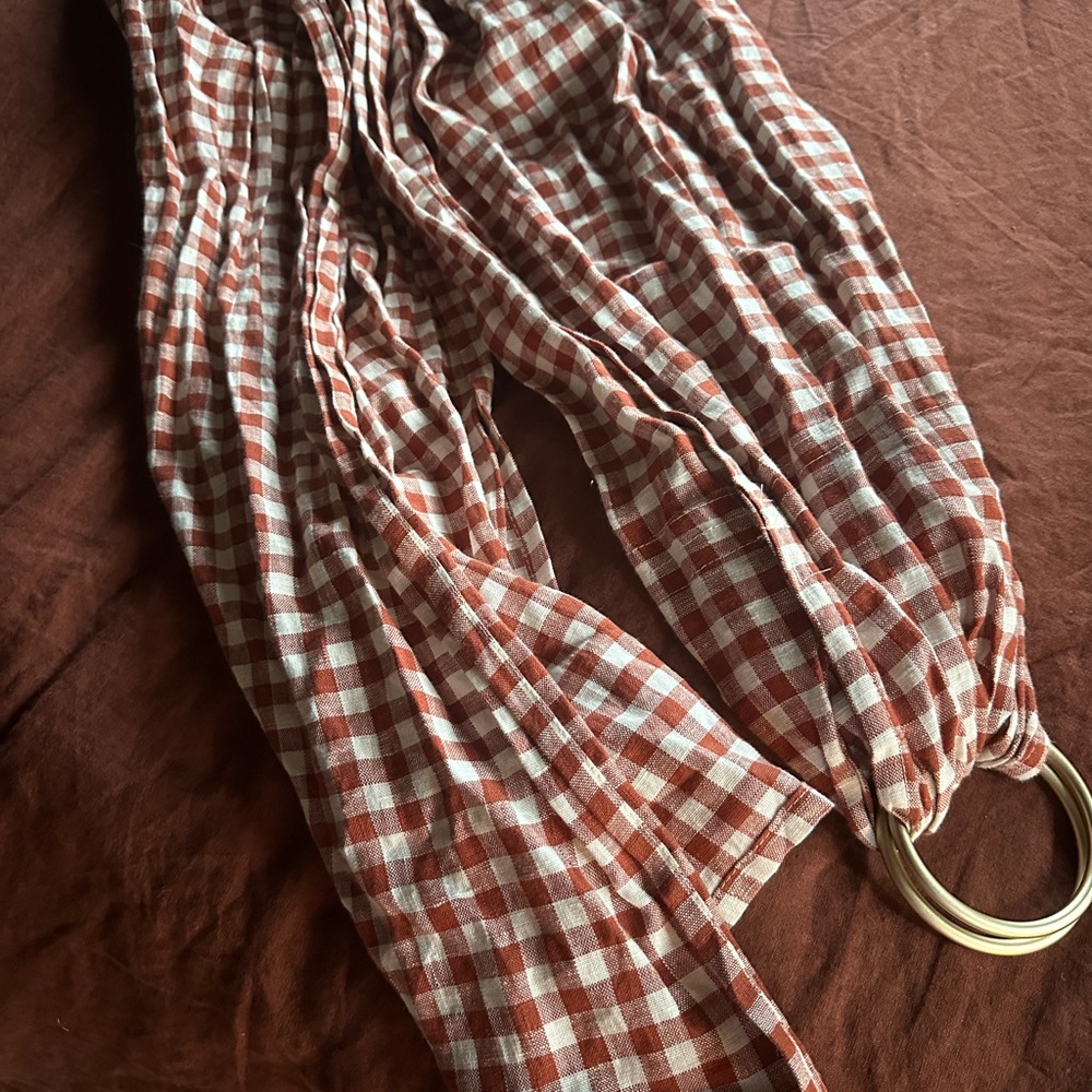 Wildbird Ring-Sling